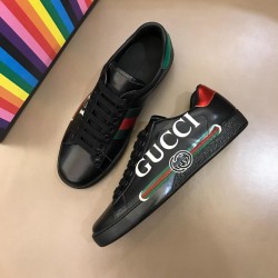 Gucci Sneakers GU0027