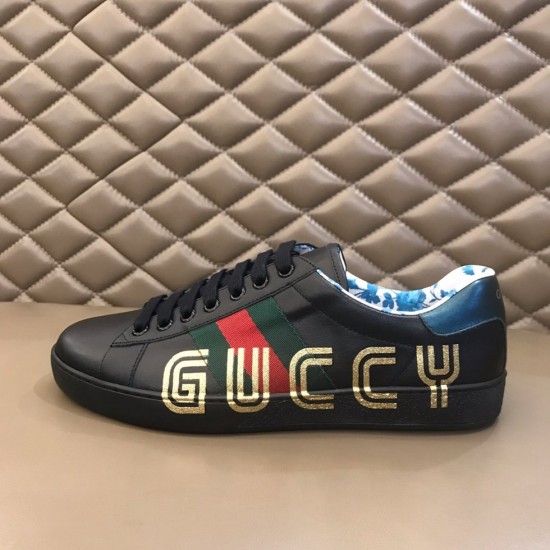 Gucci Sneakers GU0028