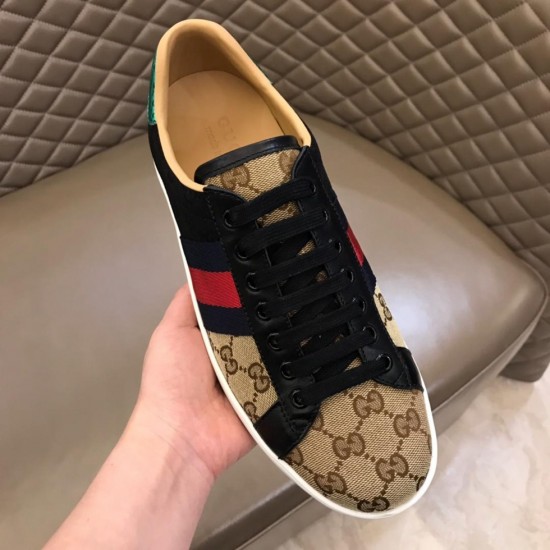 Gucci Sneakers GU0034