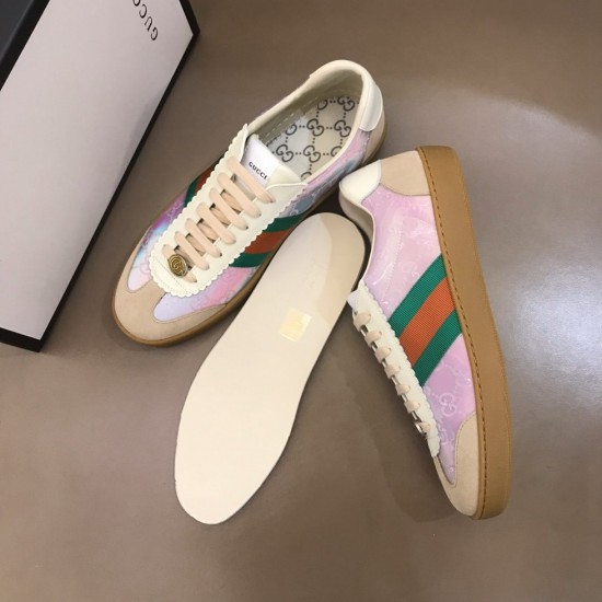 Gucci Sneakers GU0038