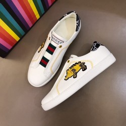 Gucci Sneakers GU0043