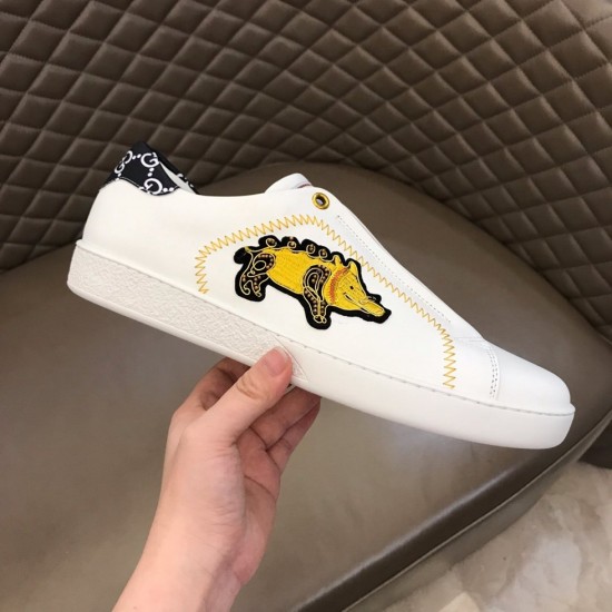 Gucci Sneakers GU0043