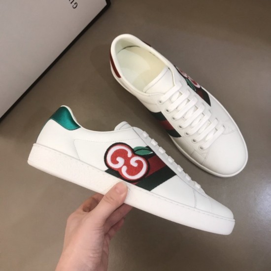 Gucci Sneakers GU0045