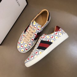 Gucci Sneakers GU0046