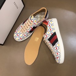 Gucci Sneakers GU0046