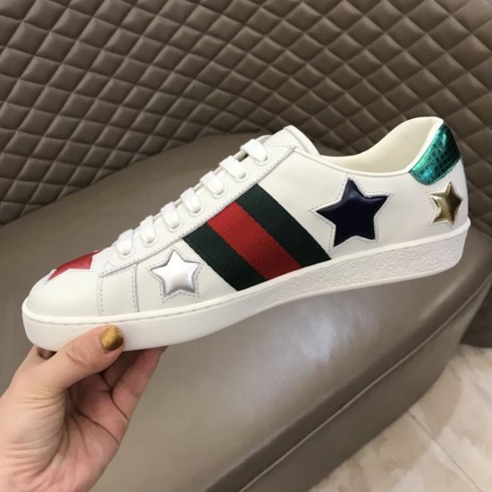 Gucci Sneakers GU0047