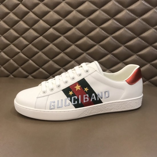 Gucci Sneakers GU0049