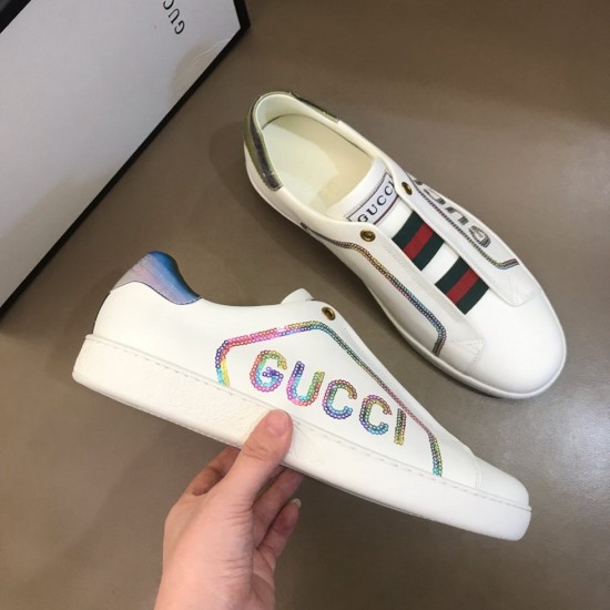 Gucci Sneakers GU0051