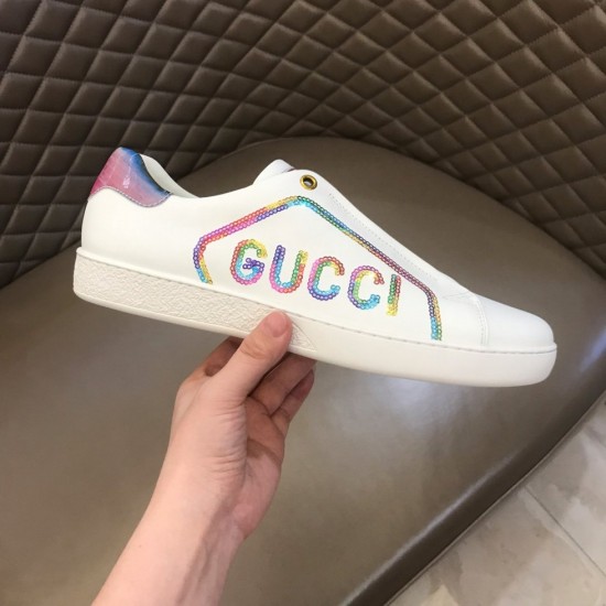 Gucci Sneakers GU0051