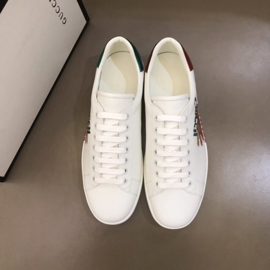 Gucci Sneakers GU0052