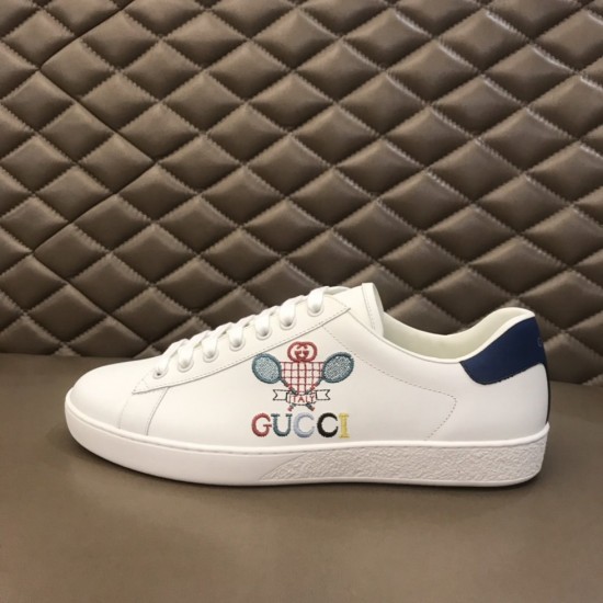 Gucci Sneakers GU0053