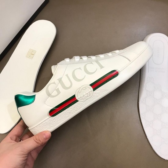 Gucci Sneakers GU0054