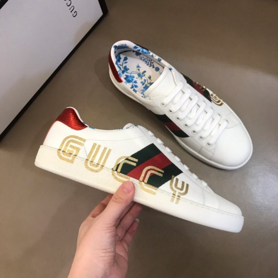 Gucci Sneakers GU0056