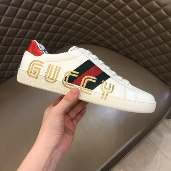 Gucci Sneakers GU0056