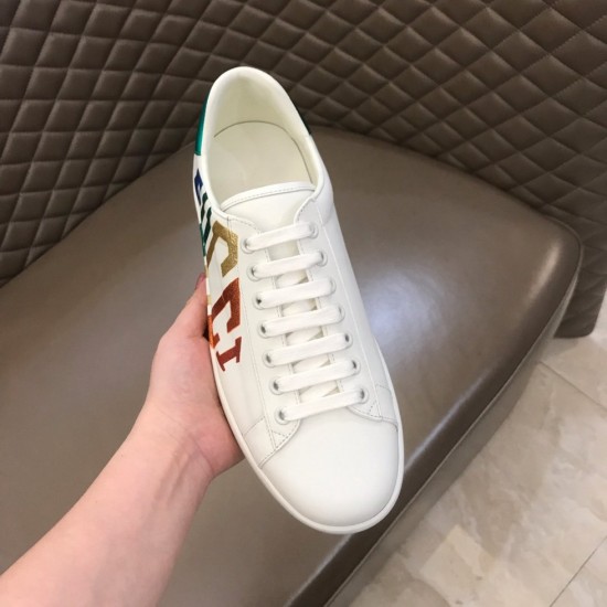 Gucci Sneakers GU0058