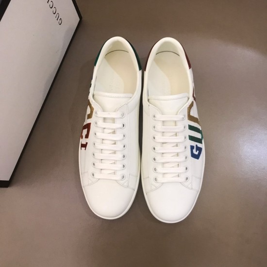Gucci Sneakers GU0058
