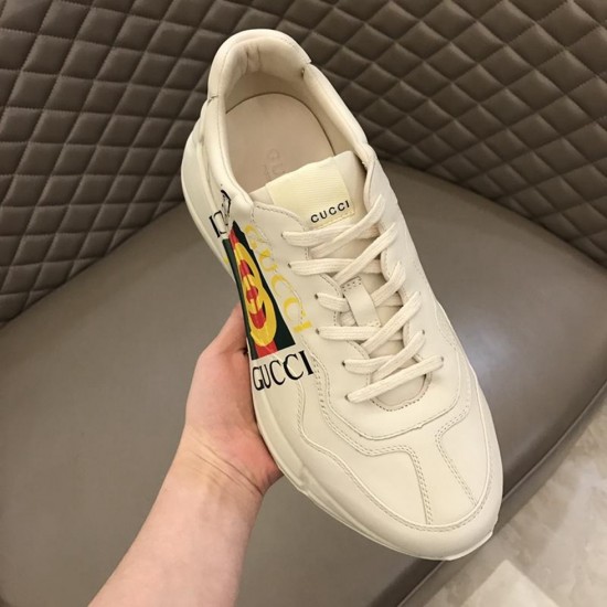 Gucci Sneakers GU0062