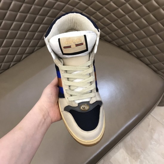Gucci Sneakers GU0066