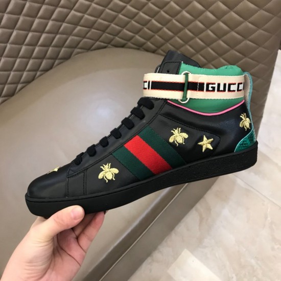 Gucci Sneakers GU0069