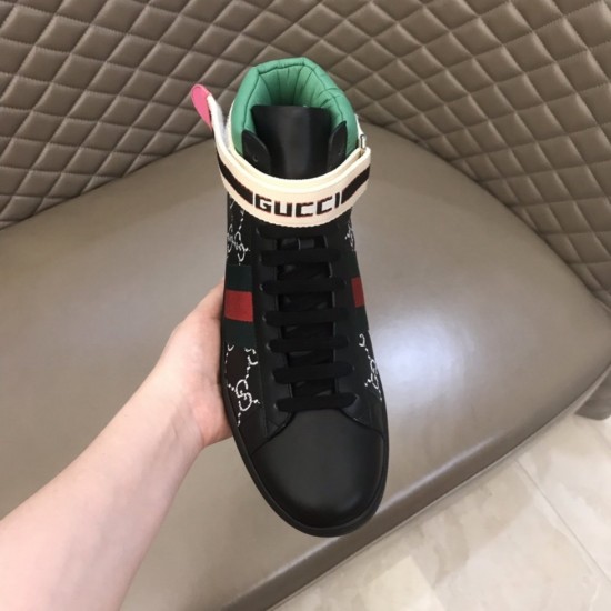 Gucci Sneakers GU0071