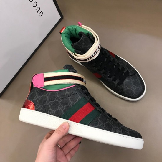Gucci Sneakers GU0072