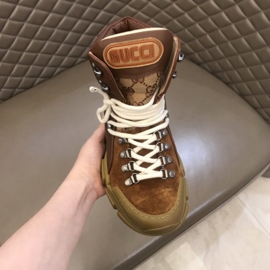 Gucci Sneakers GU0073