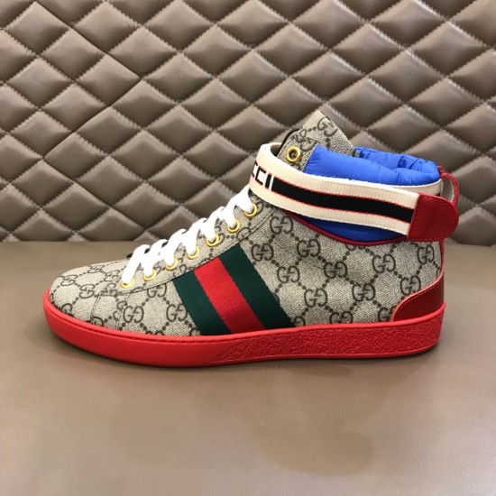Gucci Sneakers GU0074
