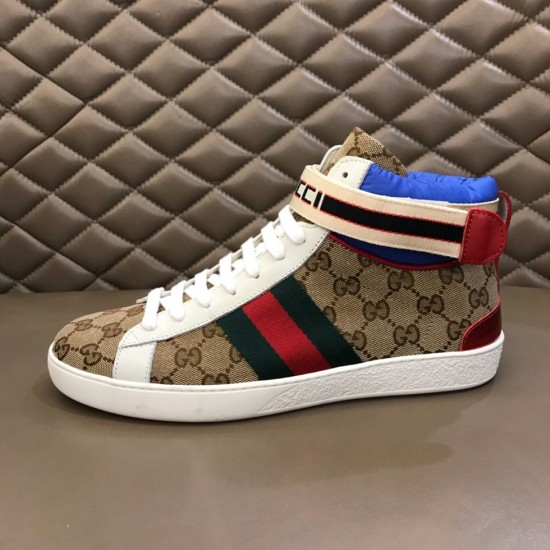 Gucci Sneakers GU0075