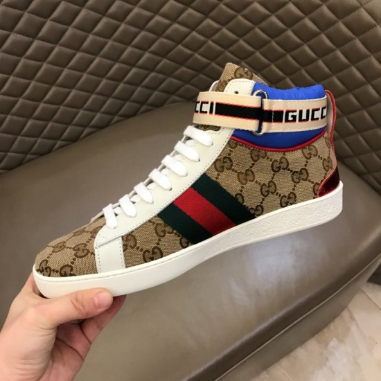 Gucci Sneakers GU0075