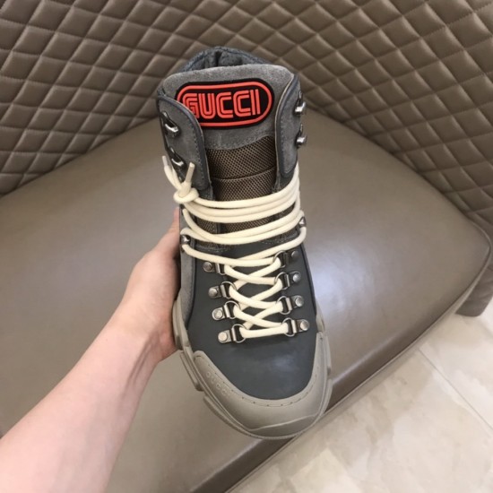 Gucci Sneakers GU0076