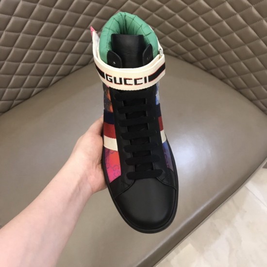 Gucci Sneakers GU0078