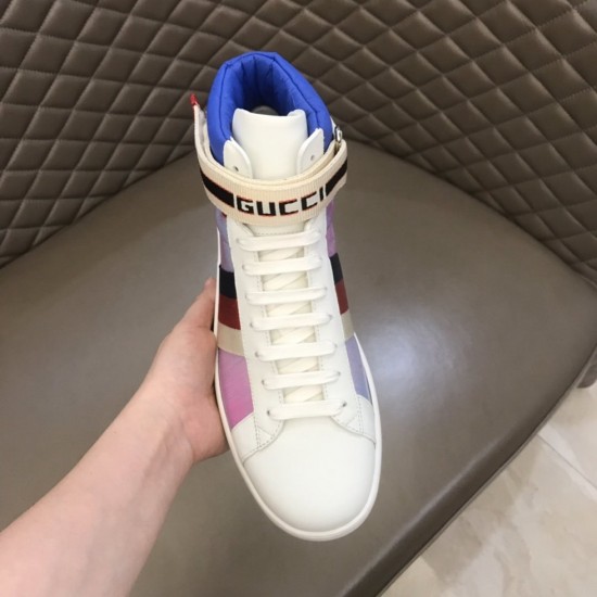 Gucci Sneakers GU0080