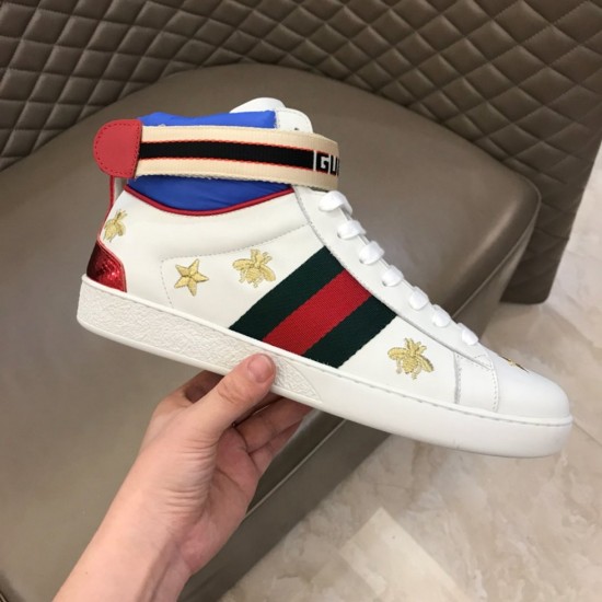 Gucci Sneakers GU0082