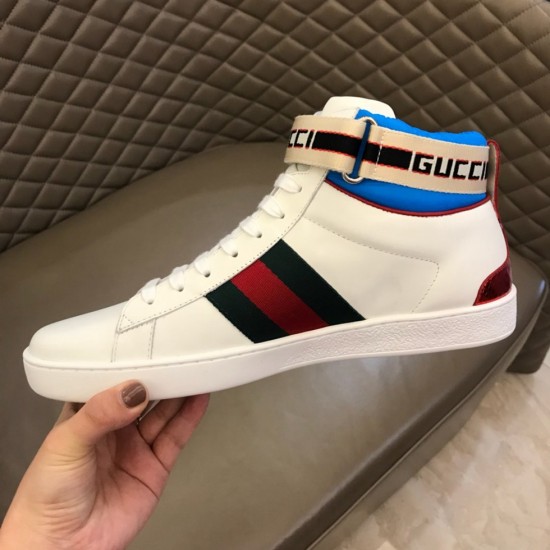 Gucci Sneakers GU0083