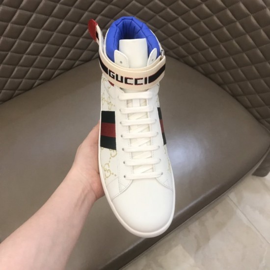 Gucci Sneakers GU0084