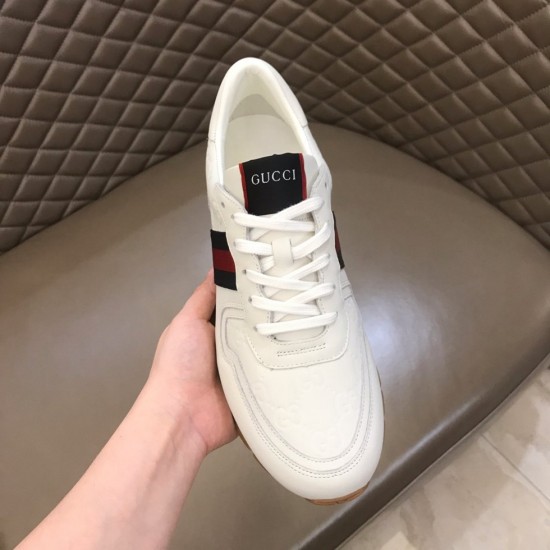 Gucci Sneakers GU0086