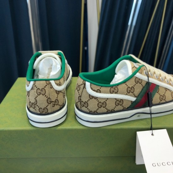 Gucci Sneakers GU0096