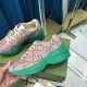 Gucci & Balenciaga   Sneakers   GU0102