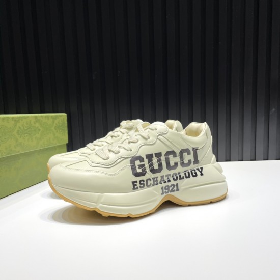 Gucci  Sneakers GU0112