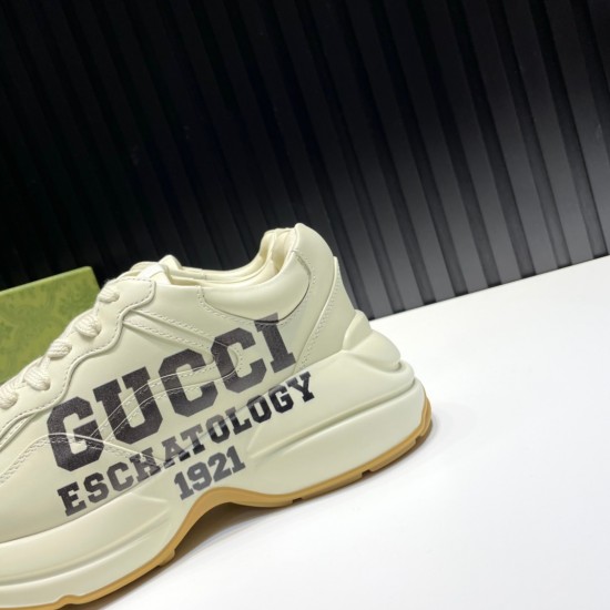 Gucci  Sneakers GU0112