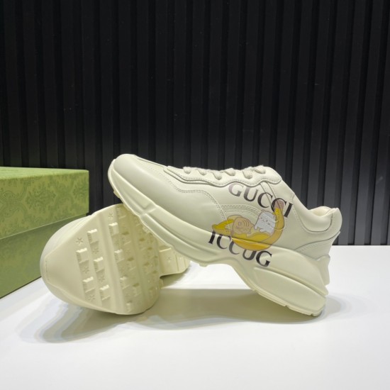 Gucci  Sneakers GU0114