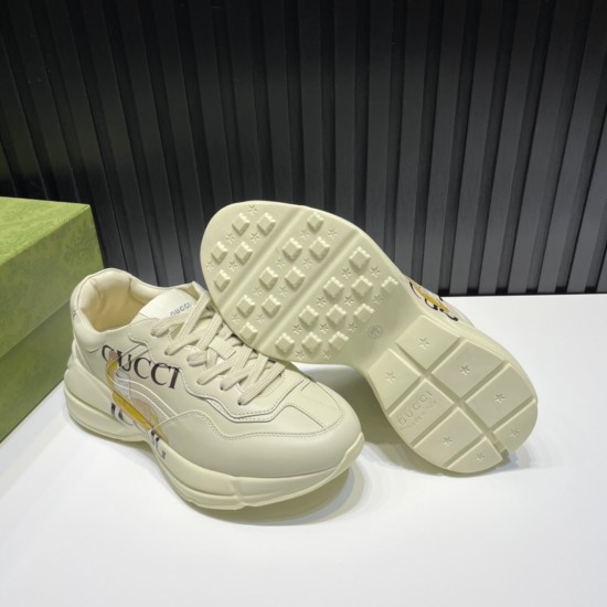 Gucci  Sneakers GU0114