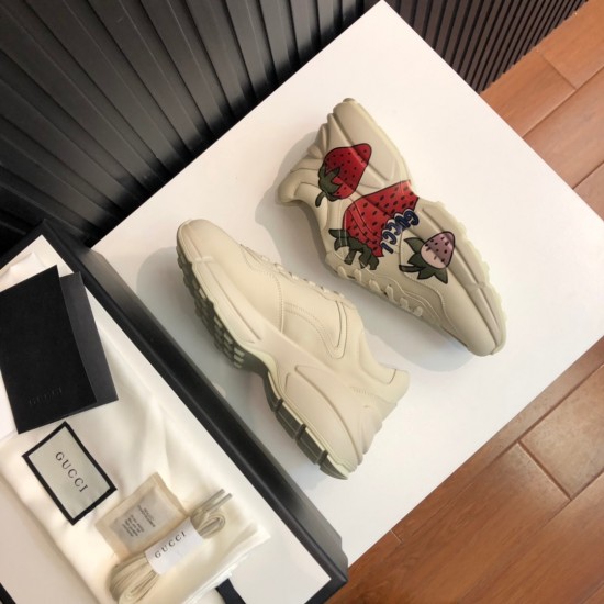 Gucci  Sneakers GU0118