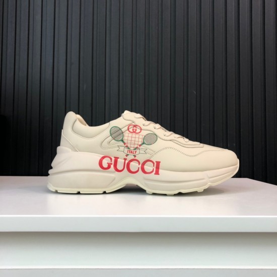 Gucci  Sneakers GU0122