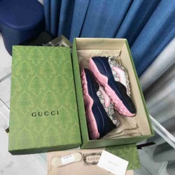 Gucci  Sneakers GU0136
