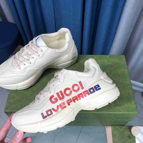 Gucci  Sneakers GU0138