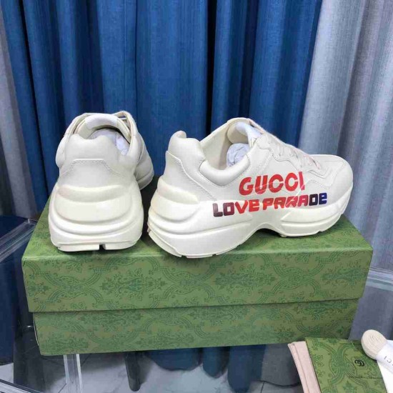 Gucci  Sneakers GU0138