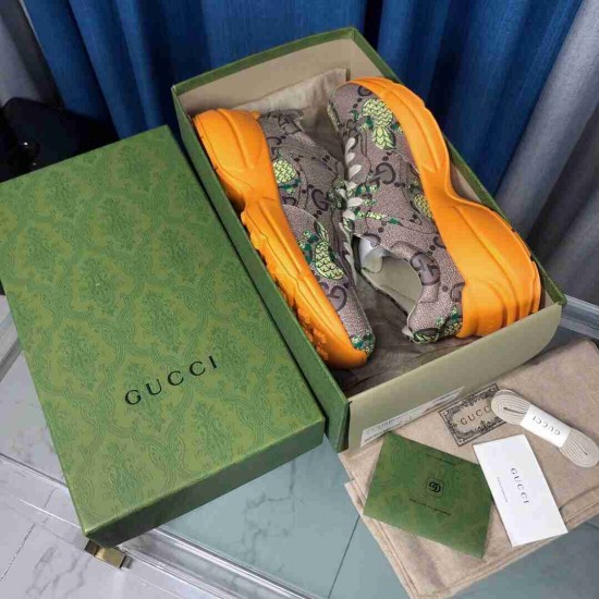 Gucci   Sneakers GU0140