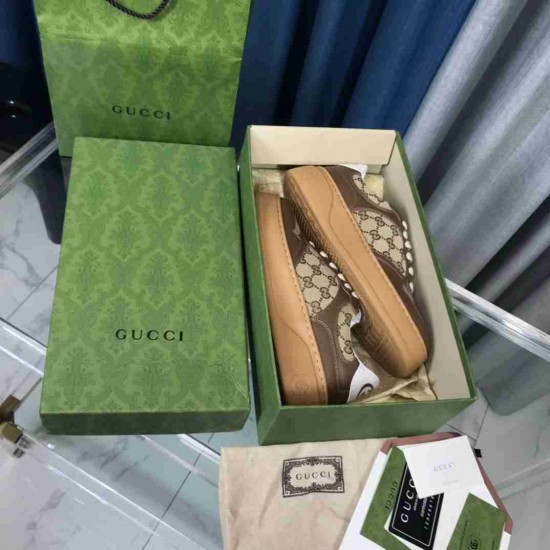 Gucci  Sneakers GU0145