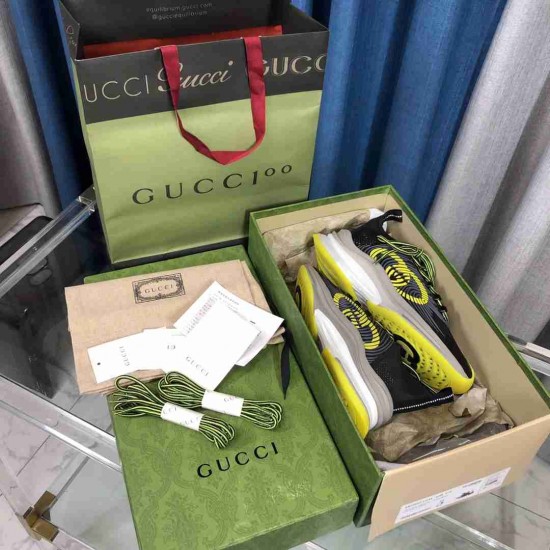 Gucci  Sneakers GU0151